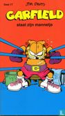 Garfield staat zijn mannetje - Afbeelding 1