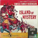 Island of Mystery - Afbeelding 1