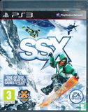SSX - Image 1