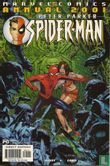 Peter Parker: Spider-Man Annual 2001 - Image 1