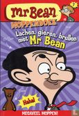 Mr Bean moppenboek 7 - Image 1