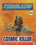 Cosmic Killer - Bild 1