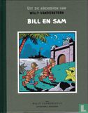 Bill en Sam - Bild 1