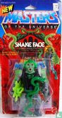 Snake Face - Afbeelding 3