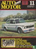 Auto Motor Klassiek 11 - Image 1
