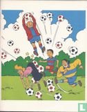 Suske en Wiske voetballen - Image 1