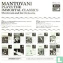 Mantovani Plays the Immortal Classics - Afbeelding 2
