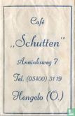 Café "Schutten" - Bild 1