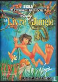 Disney: Le livre de la jungle - Afbeelding 1