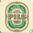 Kiel Laboe / Elbschloss Pils - Afbeelding 2