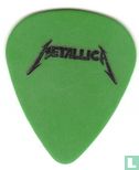 Metallica S&M Plectrum, Guitar Pick 1999 - Bild 2