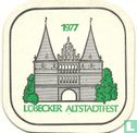 Lübecker Altstadtfest 1977 - Afbeelding 1