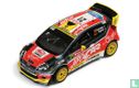 Ford Fiesta RS WRC #21 - Afbeelding 1