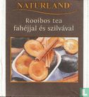 Rooibos tea fahéjja és szilvával - Image 1