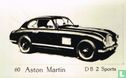 Aston Martin - D B  Sports - Image 1