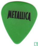 Metallica Voodoo Doll Plectrum, Guitar Pick 1998 - 2000 - Bild 2