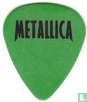 Metallica Voodoo Doll Plectrum, Guitar Pick 1998 - 2000 - Image 2