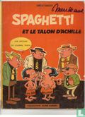 Spaghetti et le talon d'achille - Afbeelding 1