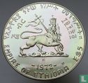 Äthiopien 5 Dollar 1972 (EE1964) "Zauditu" - Bild 1