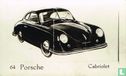 Porsche - Cabriolet - Image 1