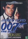 James Bond 007 The Duel - Afbeelding 1