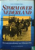Storm over Nederland - Image 1