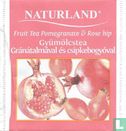 Fruit Tea Pomegranate & Rose Hip - Image 1