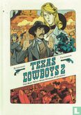 Texas Cowboys 2 - The Best Wild West Stories Published - Afbeelding 1