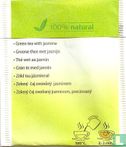 Green Tea jasmine  - Image 2