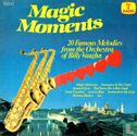 Billy Vaughn Magic Moments - Image 1