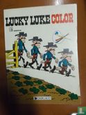 Lucky Luke Color - Afbeelding 1
