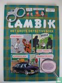 Lambic/le gros livre de détective. - Image 2