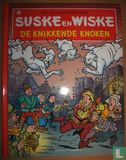 Suske en Wiske : De Knikkende Knoken - Afbeelding 2