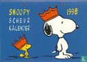 Snoopy scheurkalender 1998 - Bild 1