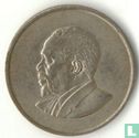 Kenia 2 shillings 1968 - Afbeelding 2