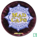 World Caps Federation - Mad Caps  - Bild 1