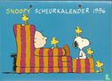 Snoopy scheurkalender 1996 - Image 1