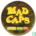 Mad Caps Magix Box Int. - Afbeelding 1