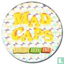 Mad Caps Magix Box Int. - Image 1