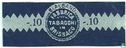Blauband Fabbrica Tabacchi in Brissago - -.10 - -.10 - Image 1