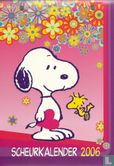 Snoopy scheurkalender 2006 - Bild 1