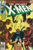X-Men 134 - Bild 1
