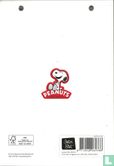 Snoopy scheurkalender 2014