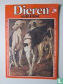 Dieren in de kunst