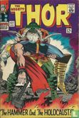 The Mighty Thor 127 - Image 1