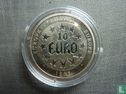 10 euro 1998 Europa - Afbeelding 1