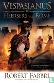 Vespasianus - Heersers van Rome - Afbeelding 1