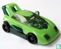 Sprinty - Spy Car (groen) - Image 1