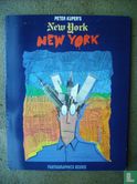 Peter Kuper's New York New York - Afbeelding 1
