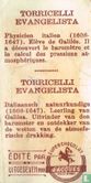 Torricelli - Afbeelding 2
